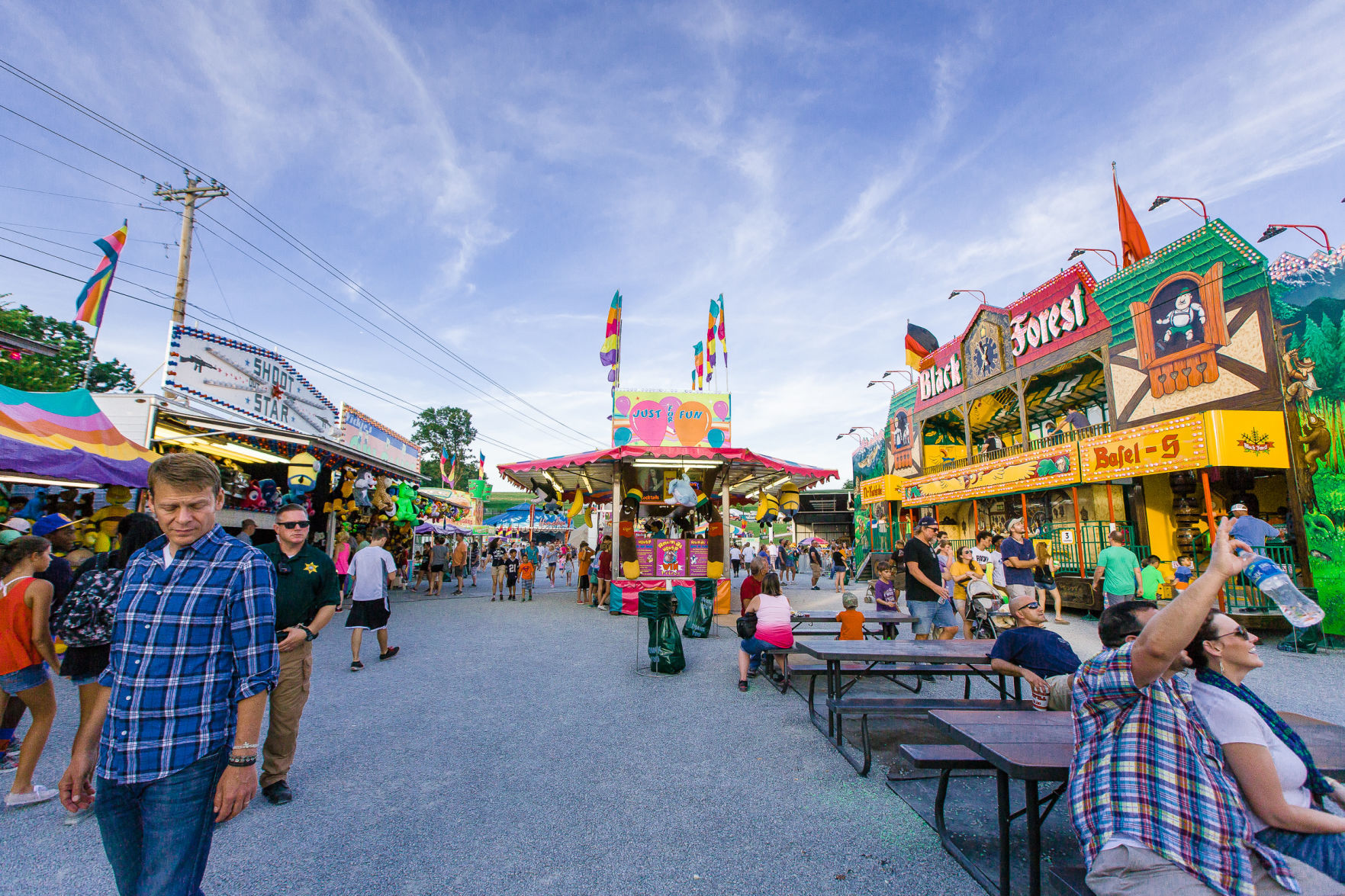 Williamson County Fair